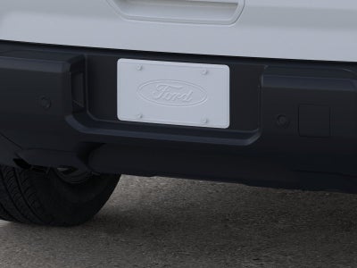 2026 Ford Bronco Sport Big Bend 4x4