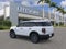 2026 Ford Bronco Sport Big Bend 4x4