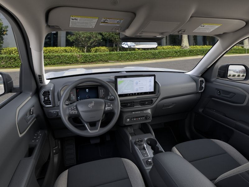 2026 Ford Bronco Sport Big Bend 4x4