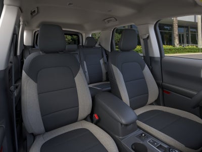2026 Ford Bronco Sport Big Bend 4x4