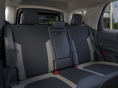 2026 Ford Bronco Sport Big Bend 4x4