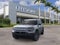 2026 Ford Bronco Sport Big Bend 4x4