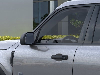 2026 Ford Bronco Sport Big Bend 4x4