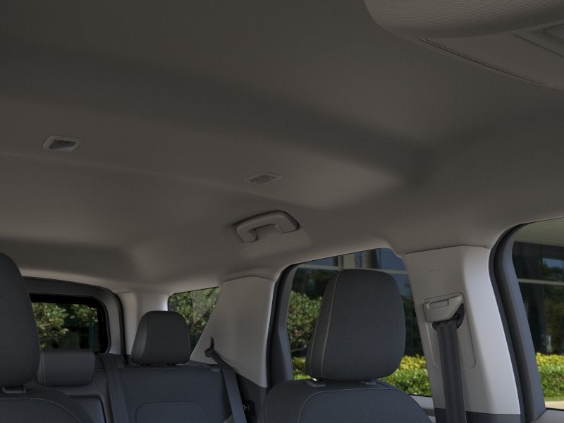 2026 Ford Bronco Sport Big Bend 4x4