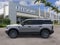 2026 Ford Bronco Sport Big Bend 4x4