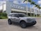 2026 Ford Bronco Sport Big Bend 4x4