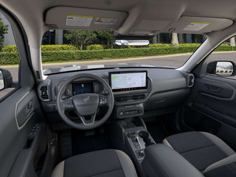 2026 Ford Bronco Sport Big Bend 4x4