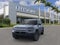 2026 Ford Bronco Sport Big Bend 4x4