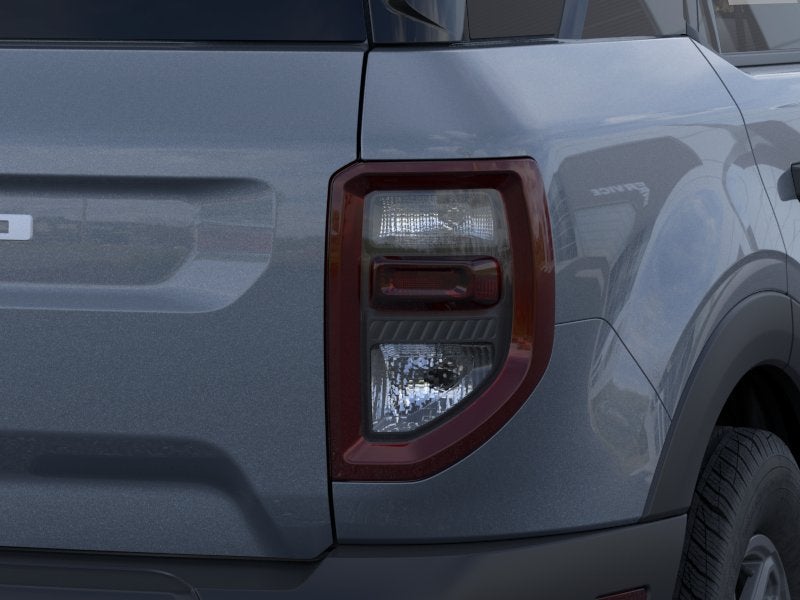 2026 Ford Bronco Sport Big Bend 4x4