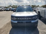2023 Ford Bronco Sport Outer Banks 4x4