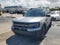 2023 Ford Bronco Sport Outer Banks 4x4