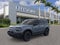 2025 Ford Bronco Sport Outer Banks 4x4