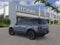 2025 Ford Bronco Sport Outer Banks 4x4