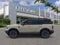 2025 Ford Bronco Sport Outer Banks 4x4