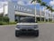 2025 Ford Bronco Sport Outer Banks 4x4