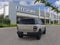 2025 Ford Bronco Sport Outer Banks 4x4