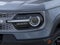 2026 Ford Bronco Sport Outer Banks 4x4