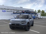 2026 Ford Bronco Sport Outer Banks 4x4