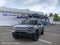 2026 Ford Bronco Sport Outer Banks 4x4