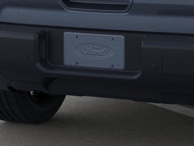 2026 Ford Bronco Sport Outer Banks 4x4