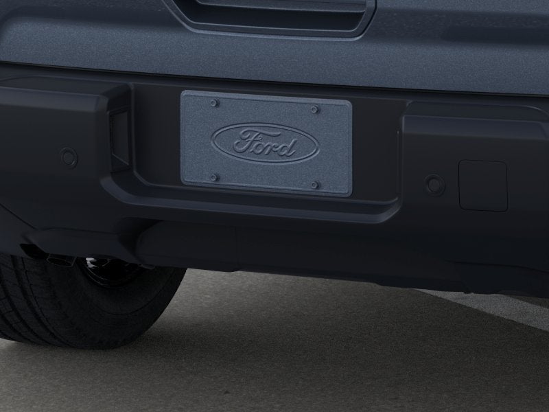 2026 Ford Bronco Sport Outer Banks 4x4
