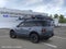 2026 Ford Bronco Sport Outer Banks 4x4