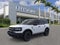2026 Ford Bronco Sport Outer Banks 4x4