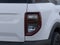 2026 Ford Bronco Sport Outer Banks 4x4