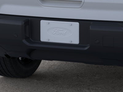 2026 Ford Bronco Sport Outer Banks 4x4