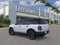 2026 Ford Bronco Sport Outer Banks 4x4