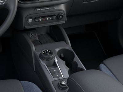 2026 Ford Bronco Sport Outer Banks 4x4