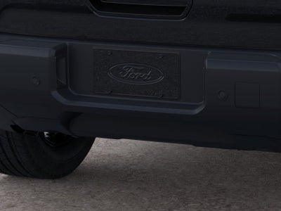 2026 Ford Bronco Sport Outer Banks 4x4