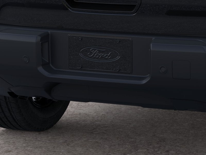 2026 Ford Bronco Sport Outer Banks 4x4