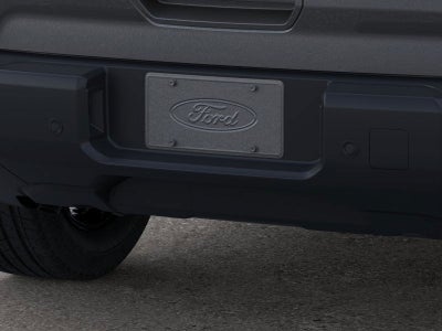 2025 Ford Bronco Sport Outer Banks 4x4