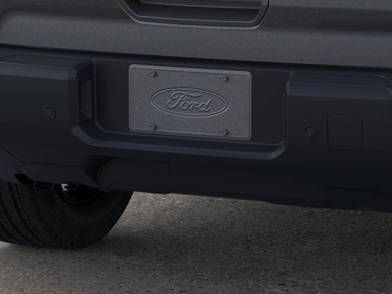 2025 Ford Bronco Sport Outer Banks 4x4