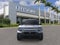 2025 Ford Bronco Sport Outer Banks 4x4