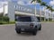 2025 Ford Bronco Sport Outer Banks 4x4