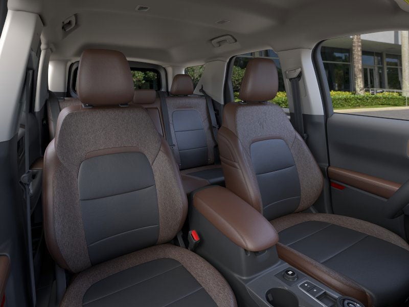 2026 Ford Bronco Sport Base