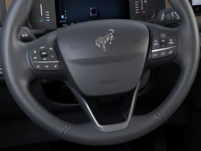 2026 Ford Bronco Sport Base