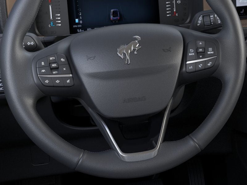 2026 Ford Bronco Sport Base