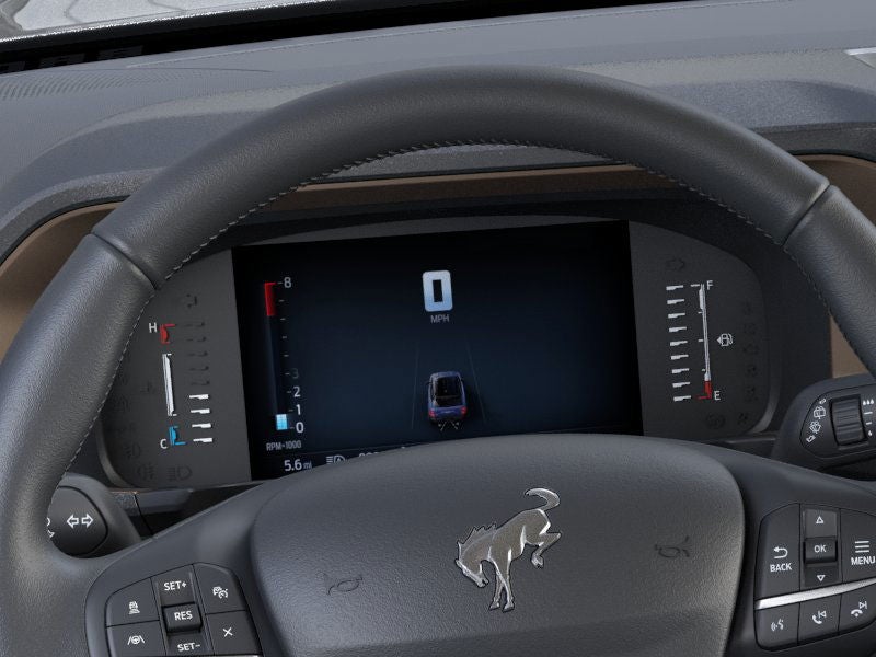 2026 Ford Bronco Sport Base