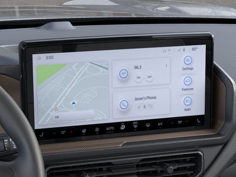 2026 Ford Bronco Sport Base