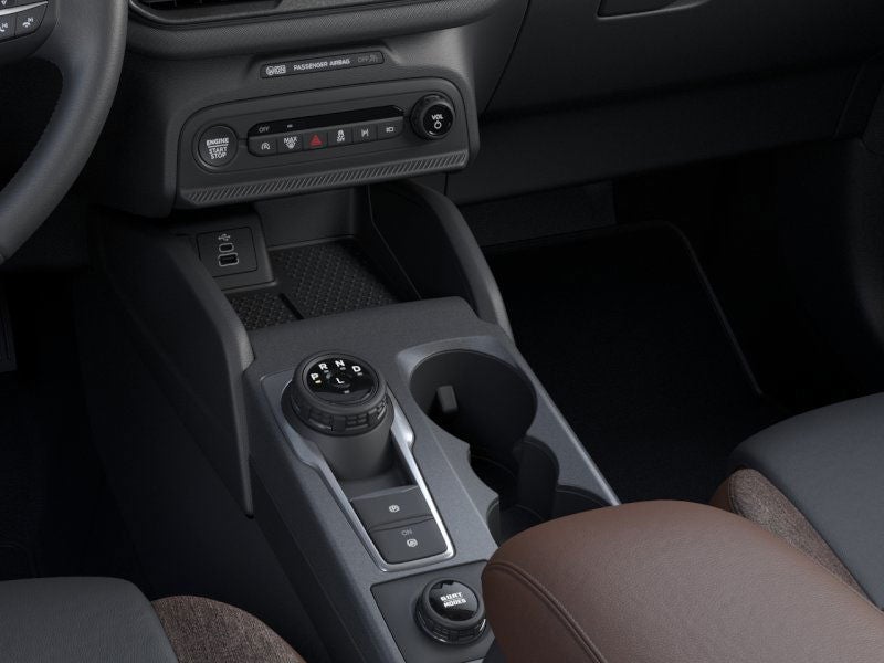 2026 Ford Bronco Sport Base