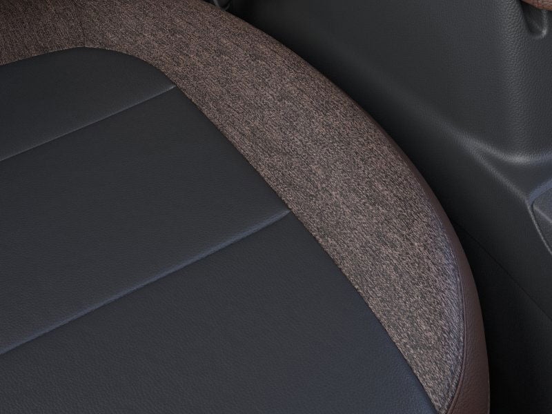 2026 Ford Bronco Sport Base