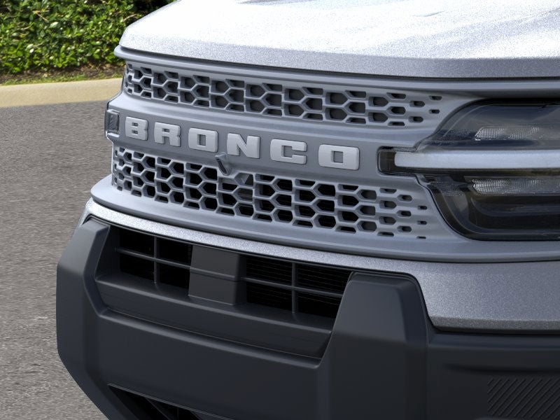 2026 Ford Bronco Sport Base