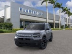 2026 Ford Bronco Sport Base