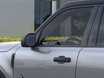 2026 Ford Bronco Sport Base