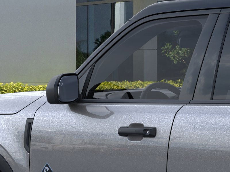 2026 Ford Bronco Sport Base