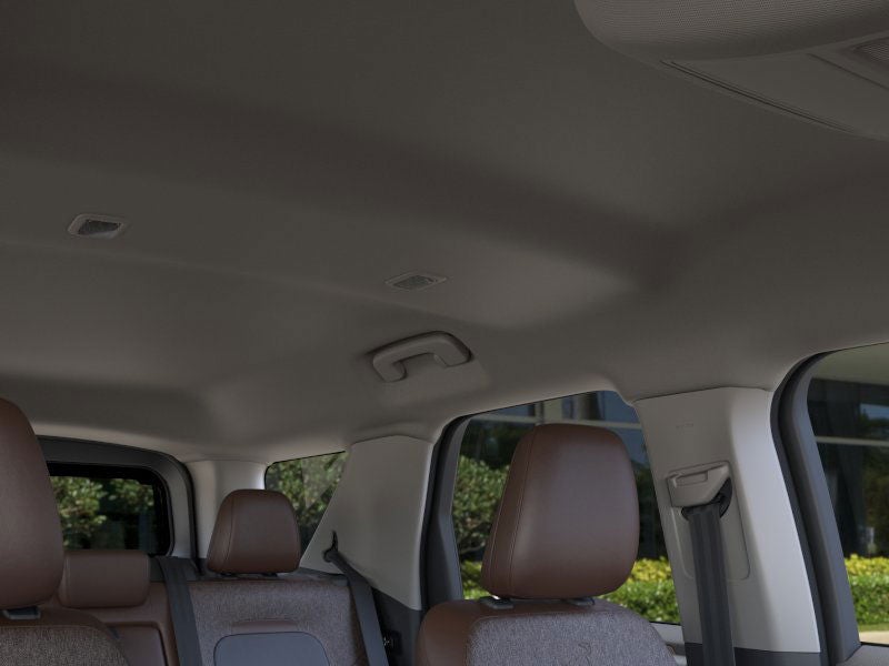 2026 Ford Bronco Sport Base