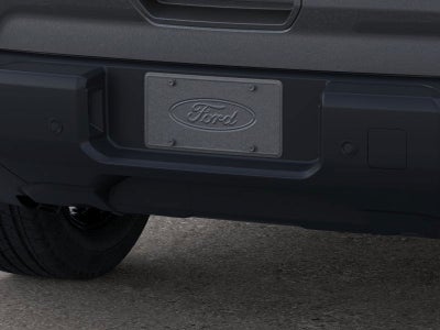 2026 Ford Bronco Sport Base